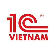 Logo 1C VIETNAM LLC
