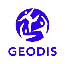 Logo Geodis Vietnam Co. Ltd.