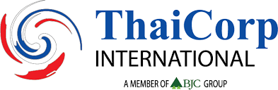 CÔNG TY TNHH THAI CORP INTERNATIONAL (VIỆT NAM)