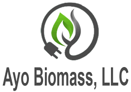 Logo Ayo Biomass