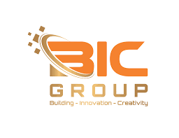 Logo BIC GROUP
