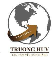 Logo Vận Tải Trường Huy