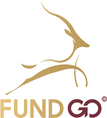 Logo Quản Lý Quỹ Fundgo