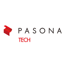 Logo Pasona Tech Việt Nam