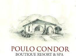 The poulo Condor Resort & Spa