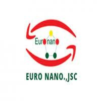 Logo Công ty CP Hóa Chất Công Nghệ Cao EuroNano
