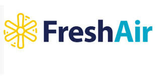 Logo CÔNG TY FRESH AIR