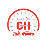 Logo Kinh Doanh ôtô Gia Hòa