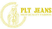 Logo Công Ty TNHH PLT Jeans