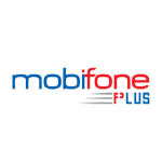 Logo Công ty Cổ phần Dịch vụ Giá trị Gia tăng MobiFone