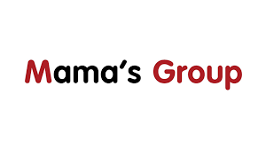 Logo MAMA'S GROUP