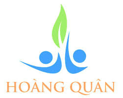 Logo Công Ty Hoàng Quân