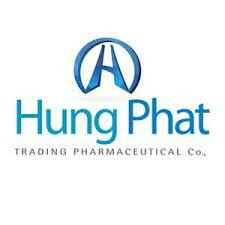 Công Ty TNHH Dược Phẩm Hưng Phát Việt Nam