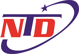 Logo XÂY DỰNG NTD