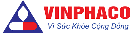 Logo Dược Phẩm Vĩnh Phúc - Vinphaco