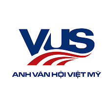 Anh Văn Hội Việt Mỹ VUS