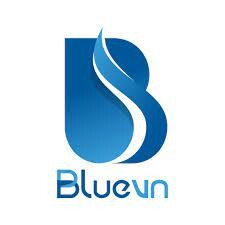 Logo BLUE VIỆT NAM