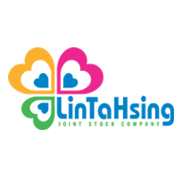 Logo LÂM ĐẠT HƯNG