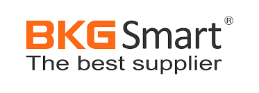 Logo Công Ty Cổ Phần Smart BKG