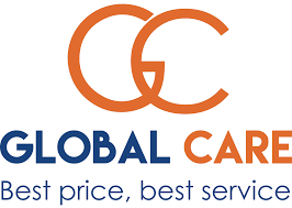 Logo Công ty cổ phần tư vấn Global Care