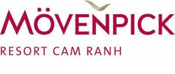 Logo Movenpick Resort Cam Ranh