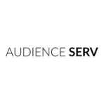 Logo AUDIENCE SERV