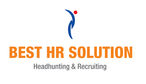 Logo Best Hr Solution