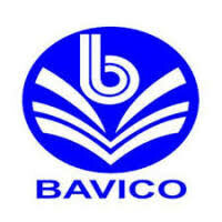 Logo Tập Đoàn Nhựa Bảo Vân Bavico Group