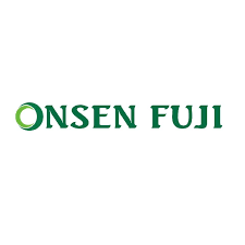 Logo ONSEN FUJI