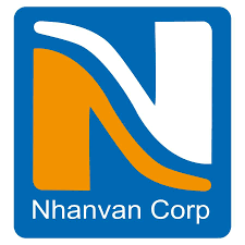 Logo CÔNG TY CỔ PHẦN VĂN HÓA NHÂN VĂN