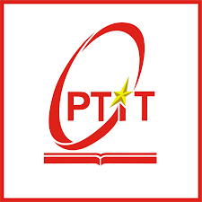 Logo Học Viện Công Nghệ Bưu Chính Viễn Thông (PTIT)
