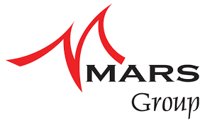 Logo Mars Group
