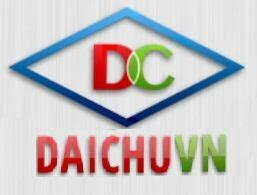 Logo Công Ty Cổ Phần DAICHU Việt Nam