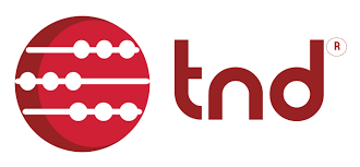 Logo Kiểm Toán Và Kế Toán TND