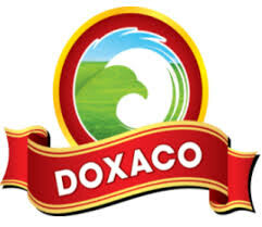 Logo Thực phẩm DOXACO