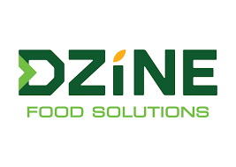 Logo Dzine Food Solutions