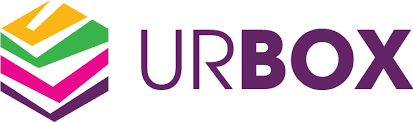 Logo Urbox