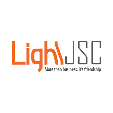 Giải Pháp Công Nghệ LightJSC