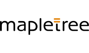 Logo Mapletree VIETNAM