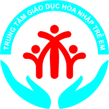 Logo Trung tâm Giáo dục Hòa nhập Trẻ em