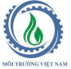 Logo Xây Dựng Và CN Môi Trường Việt Nam
