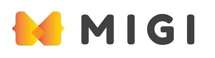 Logo Giải pháp Công nghệ MIGI