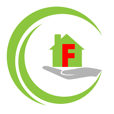 Logo Xây Dựng Green Future