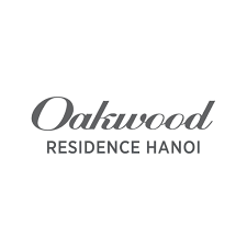 Logo Oakwood Residence Hanoi