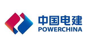 Logo POWERCHINA