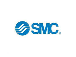 Logo SMC CORPORATION