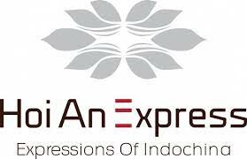 Logo HỘI AN EXPRESS