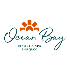 Logo Ocean Bay Resort Phú Quốc