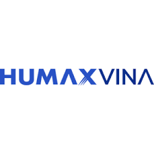 Logo Humax Vietnam