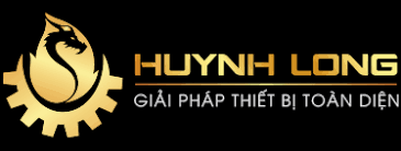 Logo Thiết Bị Công Nghiệp Huỳnh Long